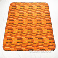 Alta qualidade Sublimação Blanket Fleece Tapestry Blanket Fleece